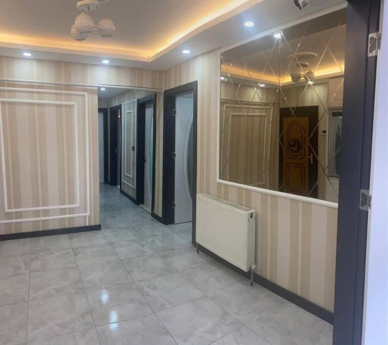 Apartamento Muekemmel Konumda Luex Family Concept Daire Sivas Exterior foto