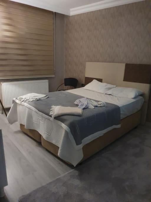 Apartamento Muekemmel Konumda Luex Family Concept Daire Sivas Exterior foto