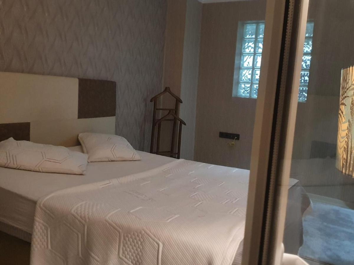 Apartamento Muekemmel Konumda Luex Family Concept Daire Sivas Exterior foto